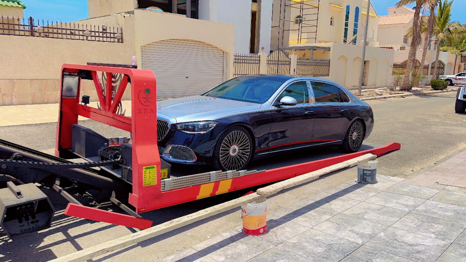 خدمات الطوارئ